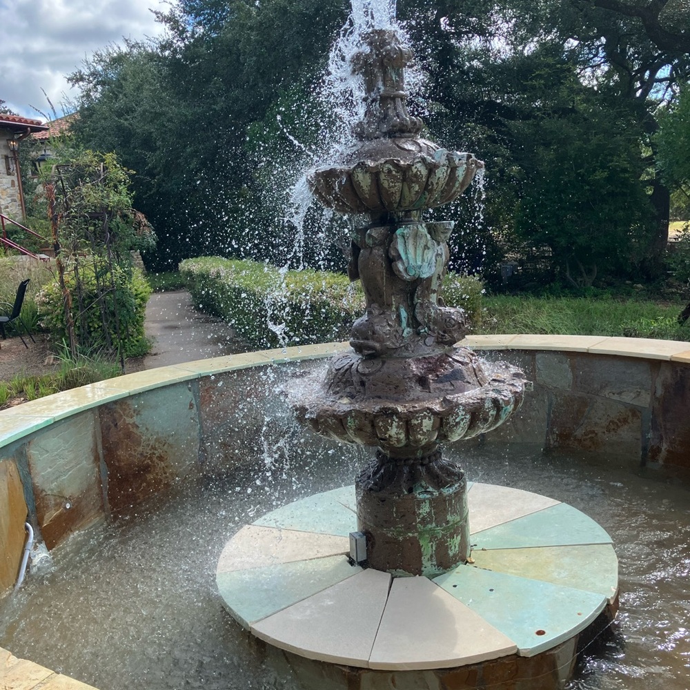 Meet your Posher, Greg